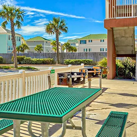 Sanibel 1204 Apartment